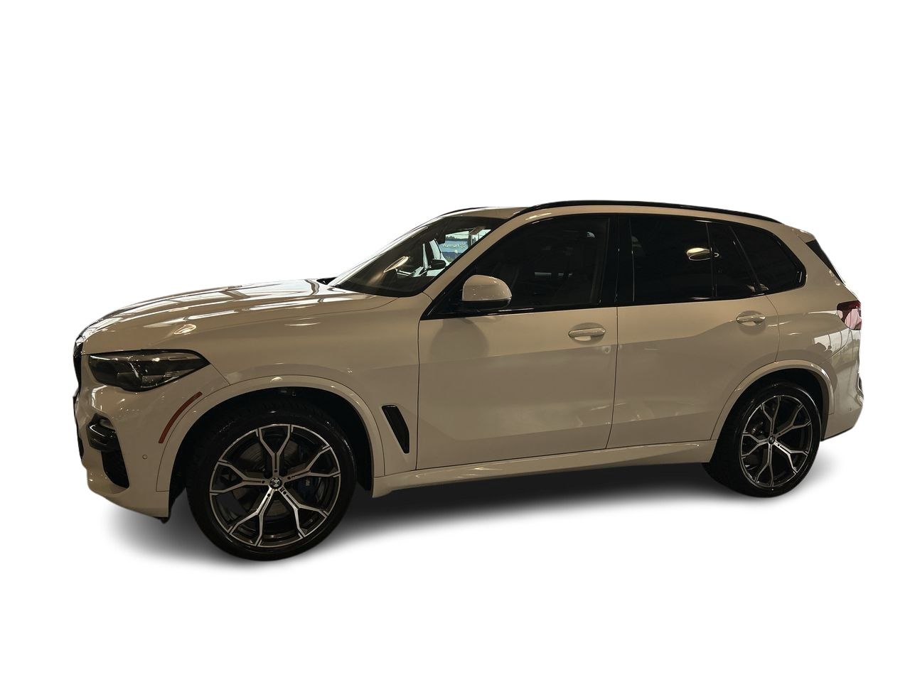2021 BMW X5 in Aurora, Ontario