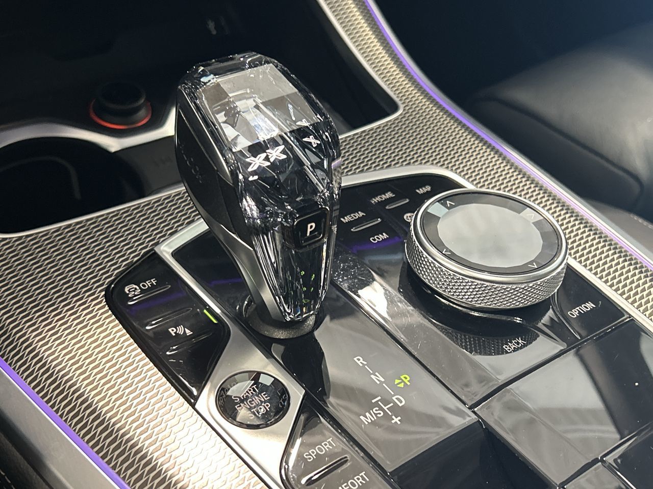 2021 BMW X5 in Aurora, Ontario