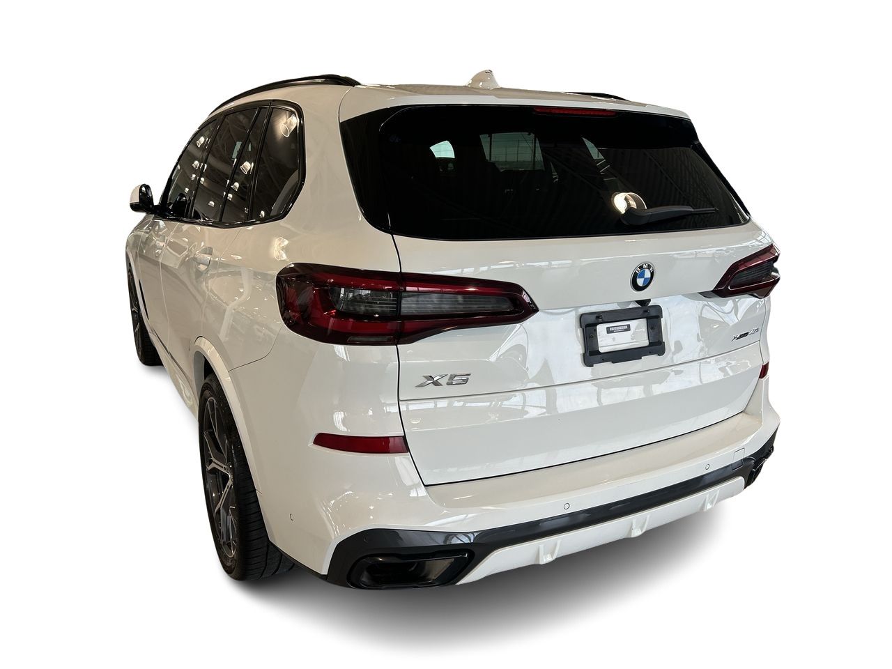 2021 BMW X5 in Aurora, Ontario