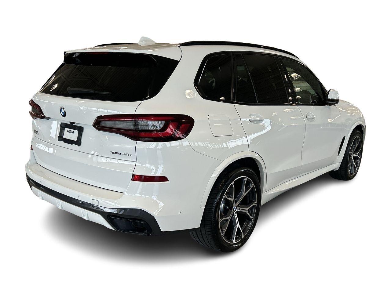 2021 BMW X5 in Aurora, Ontario
