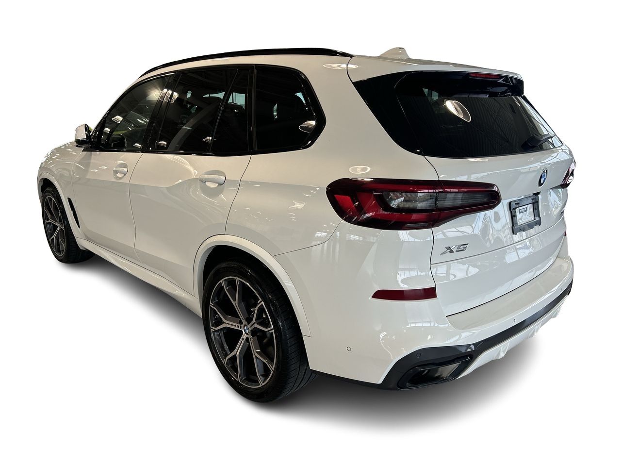 2021 BMW X5 in Aurora, Ontario