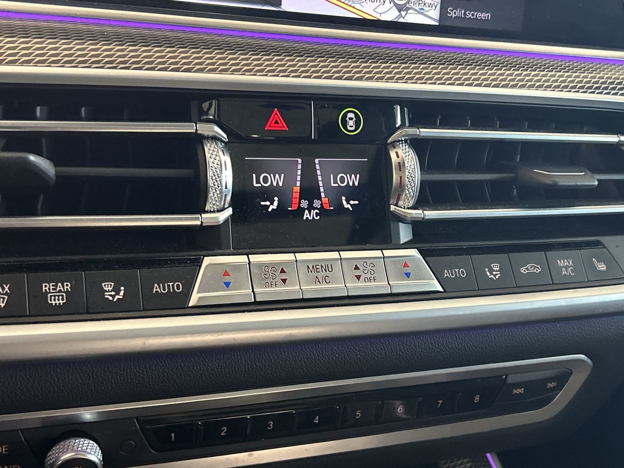 2021 BMW X5 in Aurora, Ontario