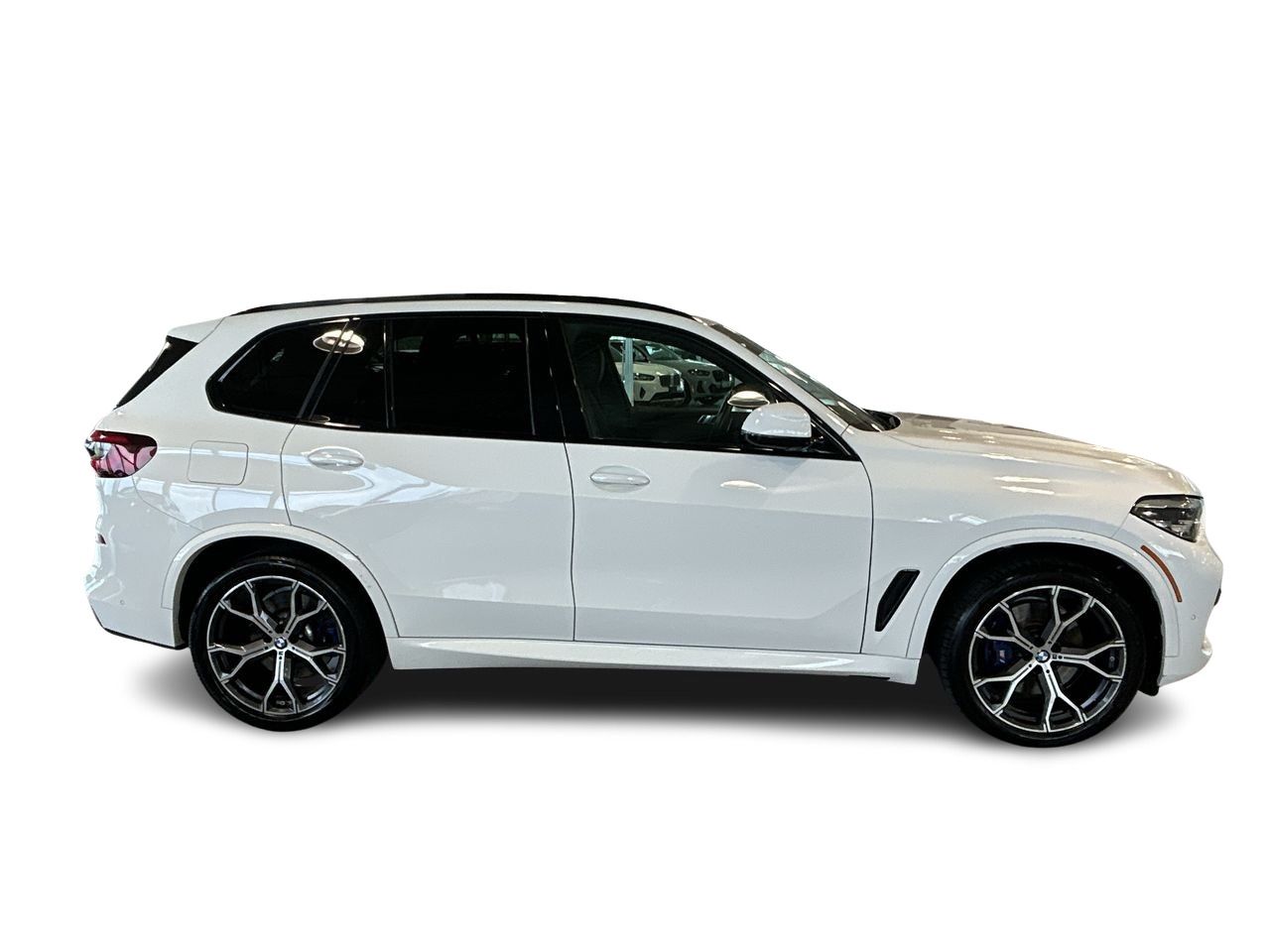 2021 BMW X5 in Aurora, Ontario