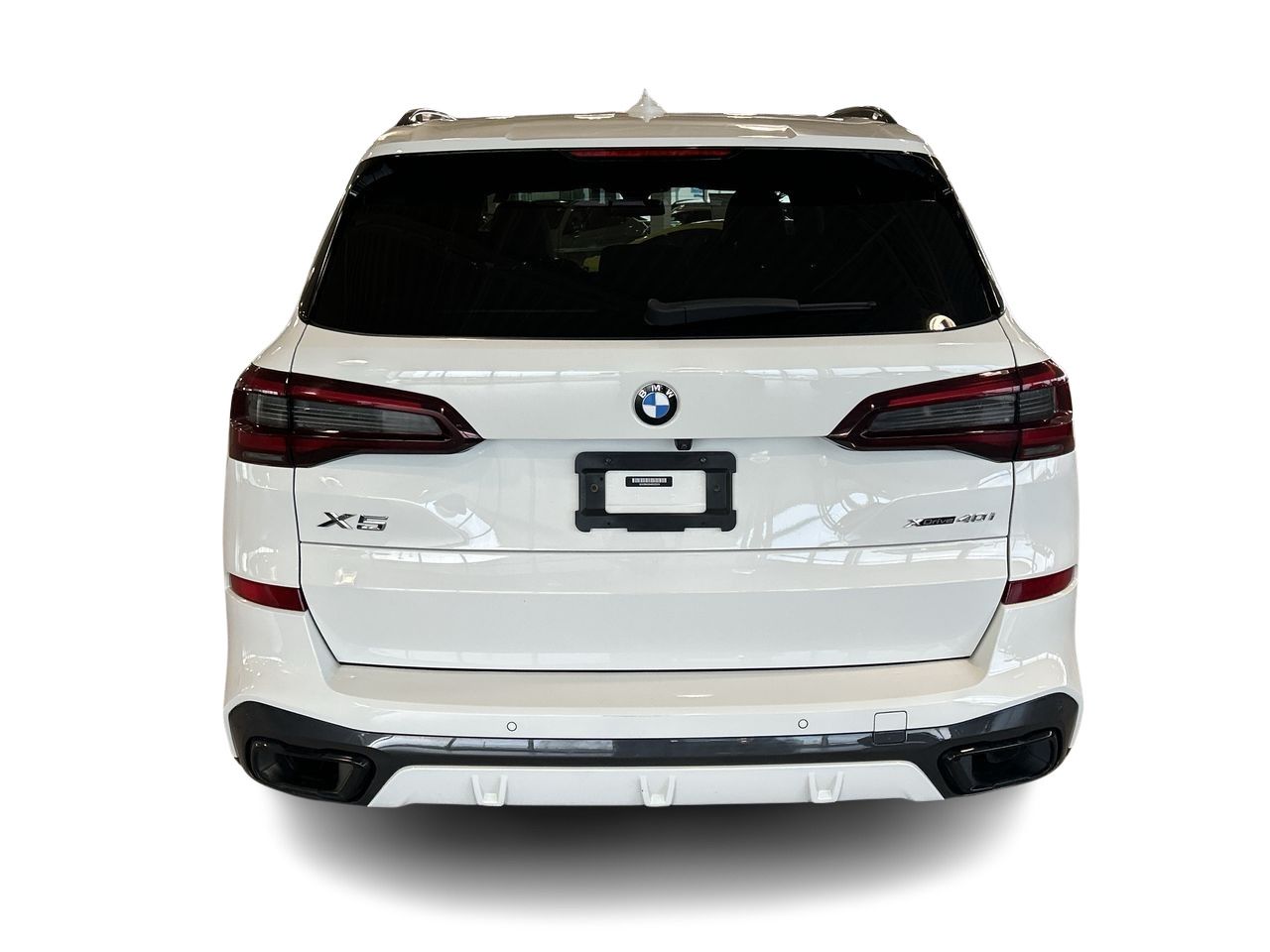 2021 BMW X5 in Aurora, Ontario