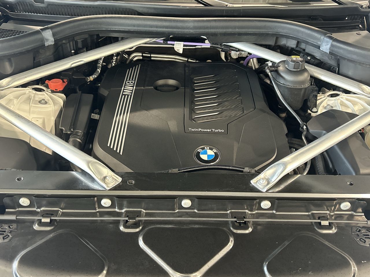 2021 BMW X5 in Aurora, Ontario