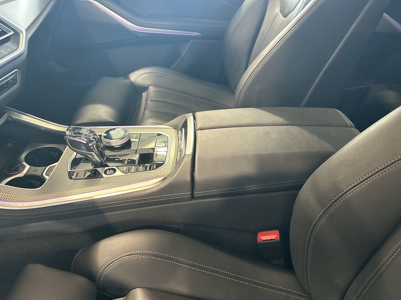 2021 BMW X5 in Aurora, Ontario
