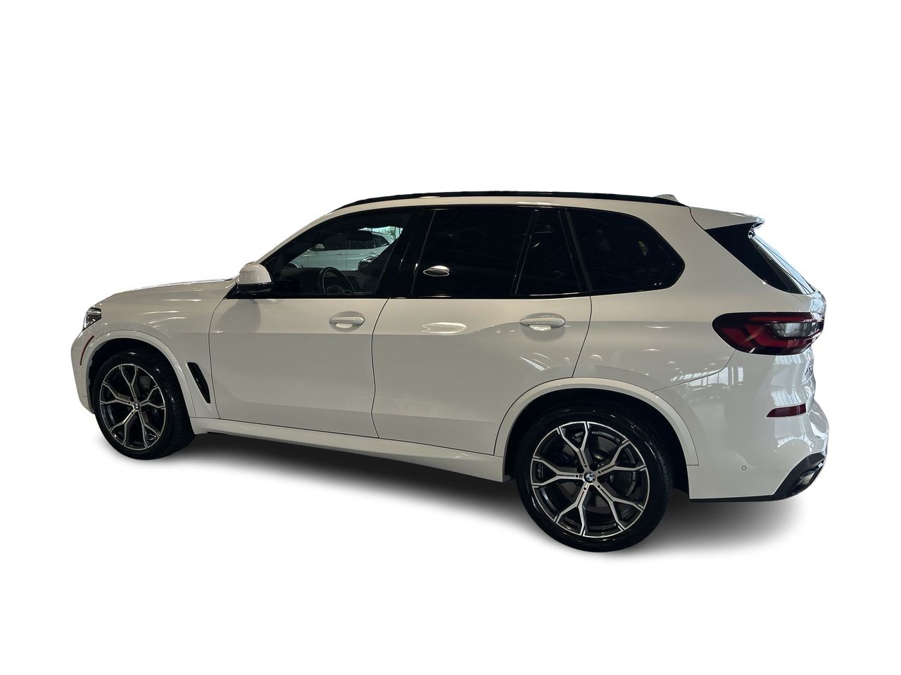 2021 BMW X5 in Aurora, Ontario