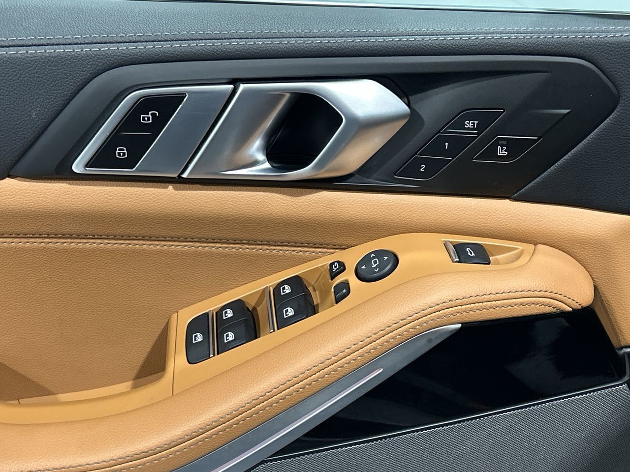 2021 BMW X5 in Aurora, Ontario