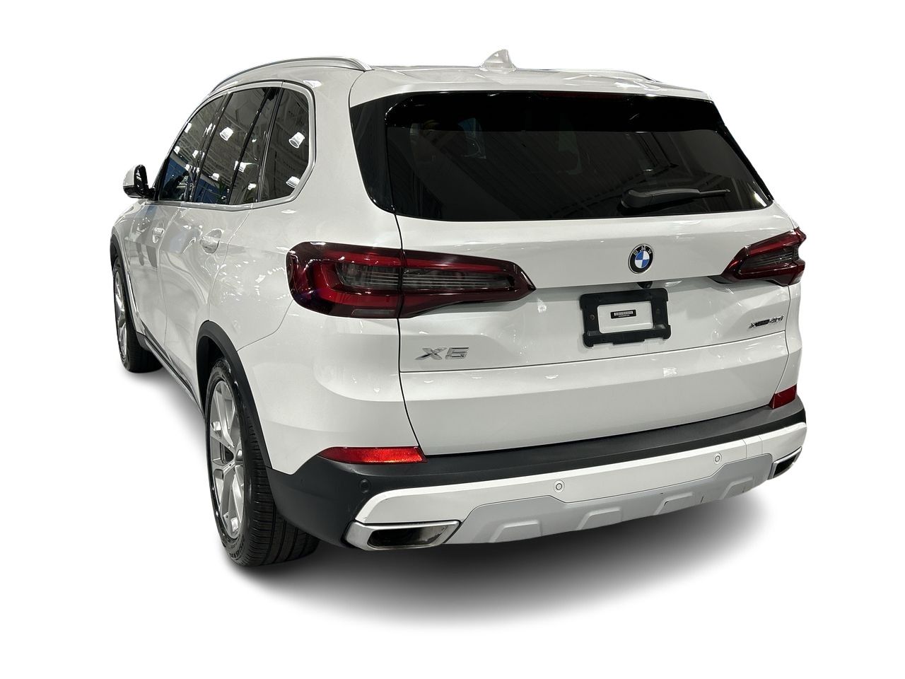 2021 BMW X5 in Aurora, Ontario