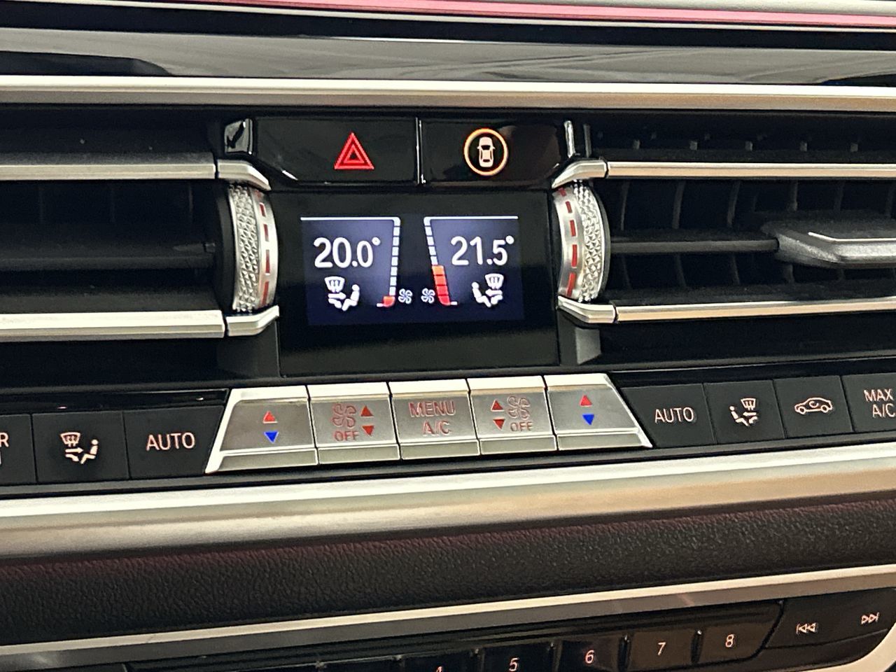 2021 BMW X5 in Aurora, Ontario