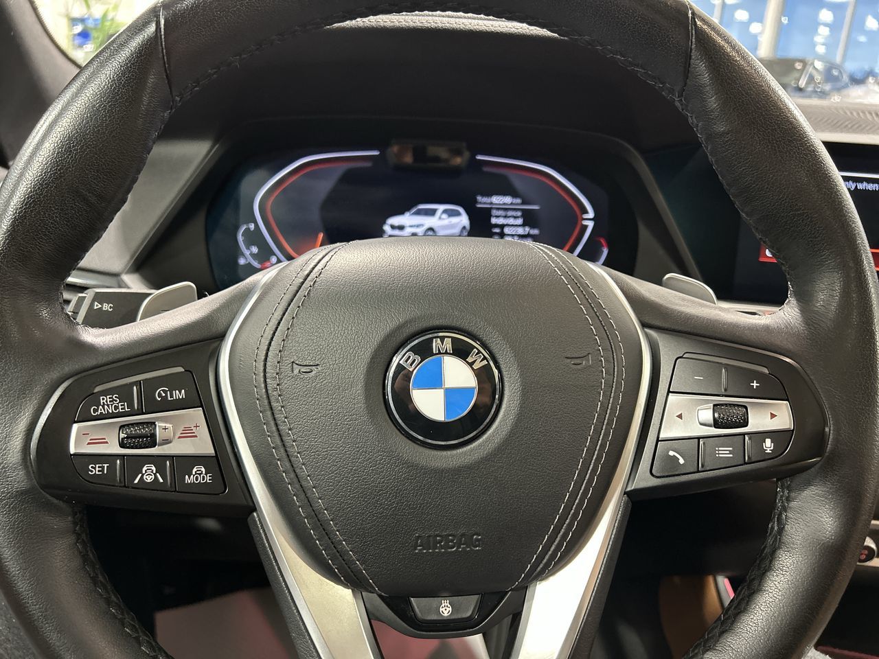2021 BMW X5 in Aurora, Ontario