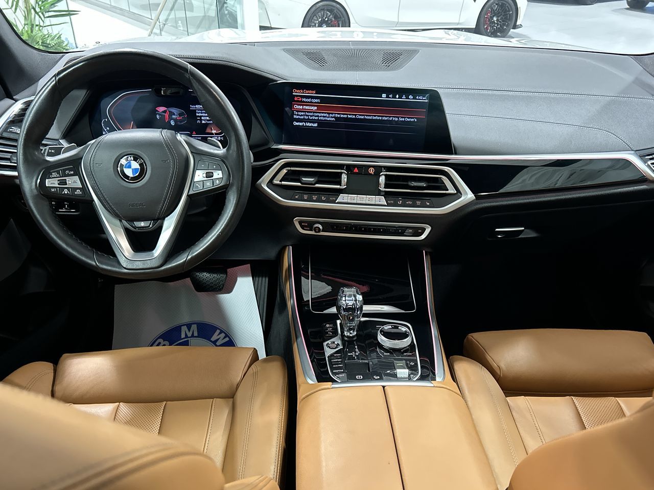 2021 BMW X5 in Aurora, Ontario