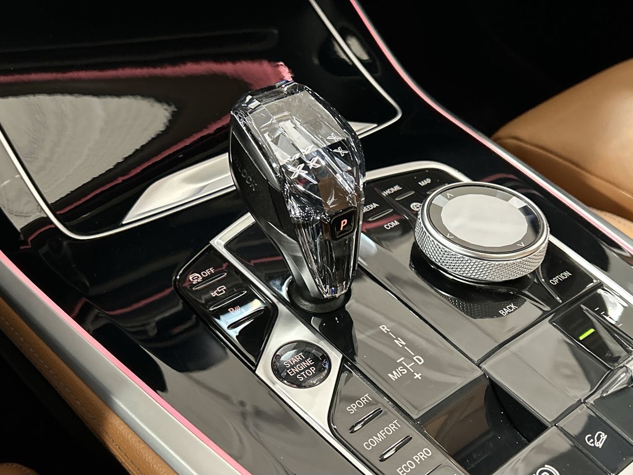 2021 BMW X5 in Aurora, Ontario