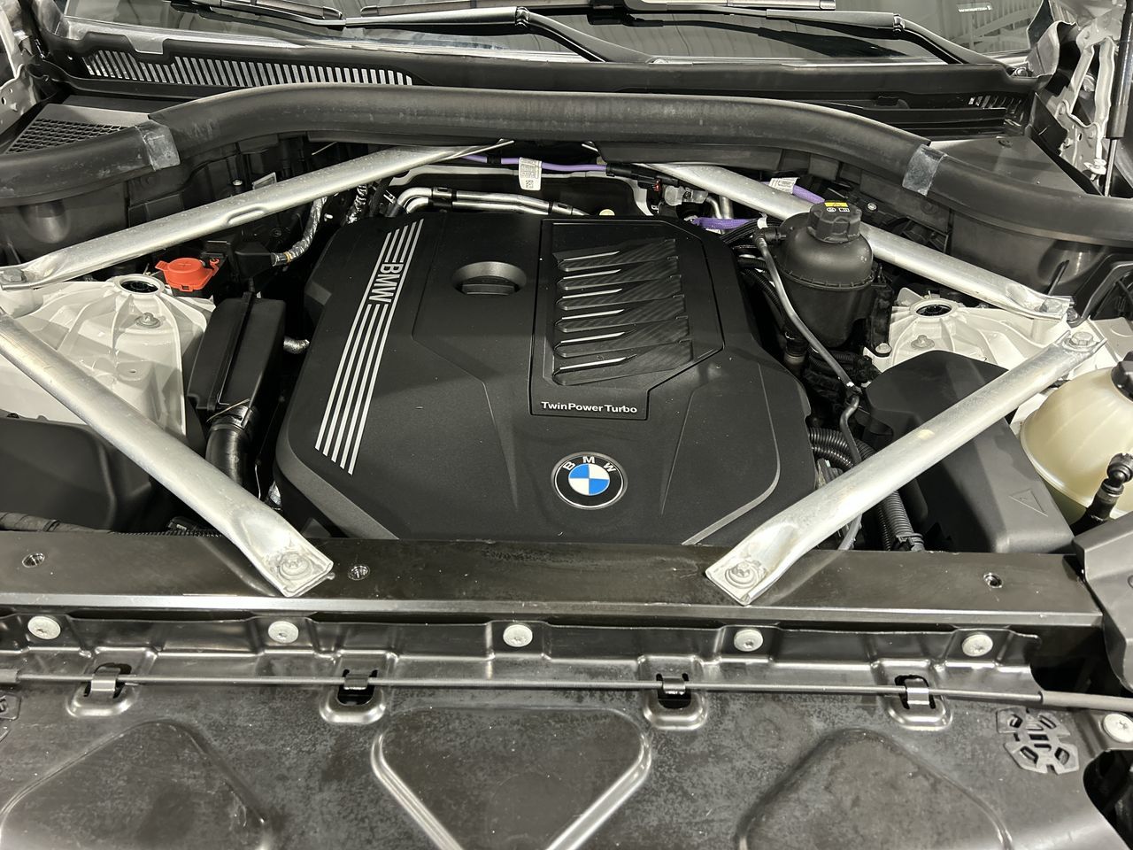 2021 BMW X5 in Aurora, Ontario