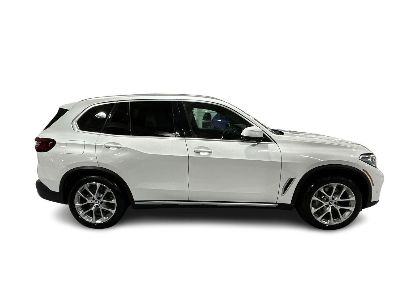 2021 BMW X5 in Aurora, Ontario