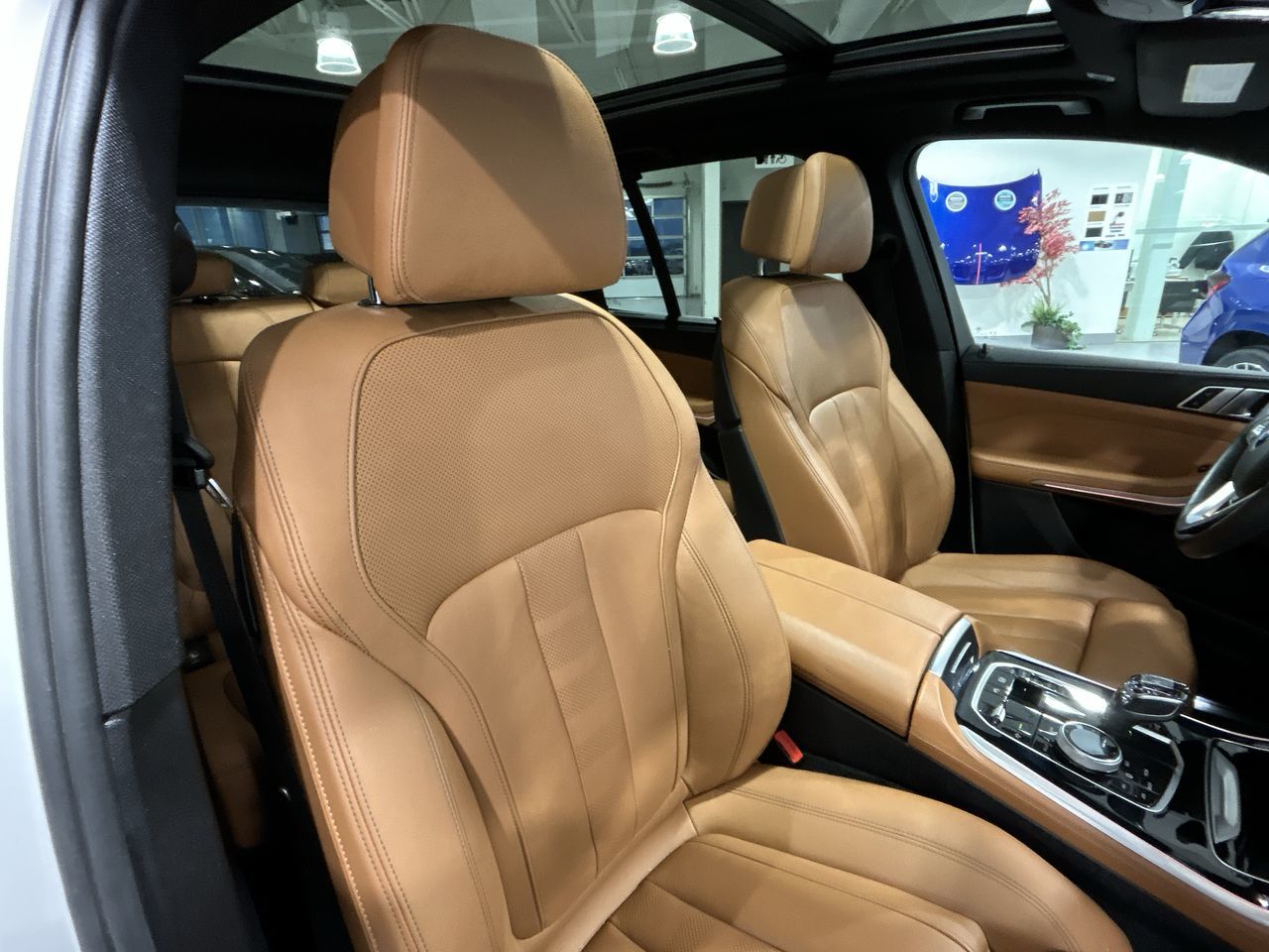 2021 BMW X5 in Aurora, Ontario