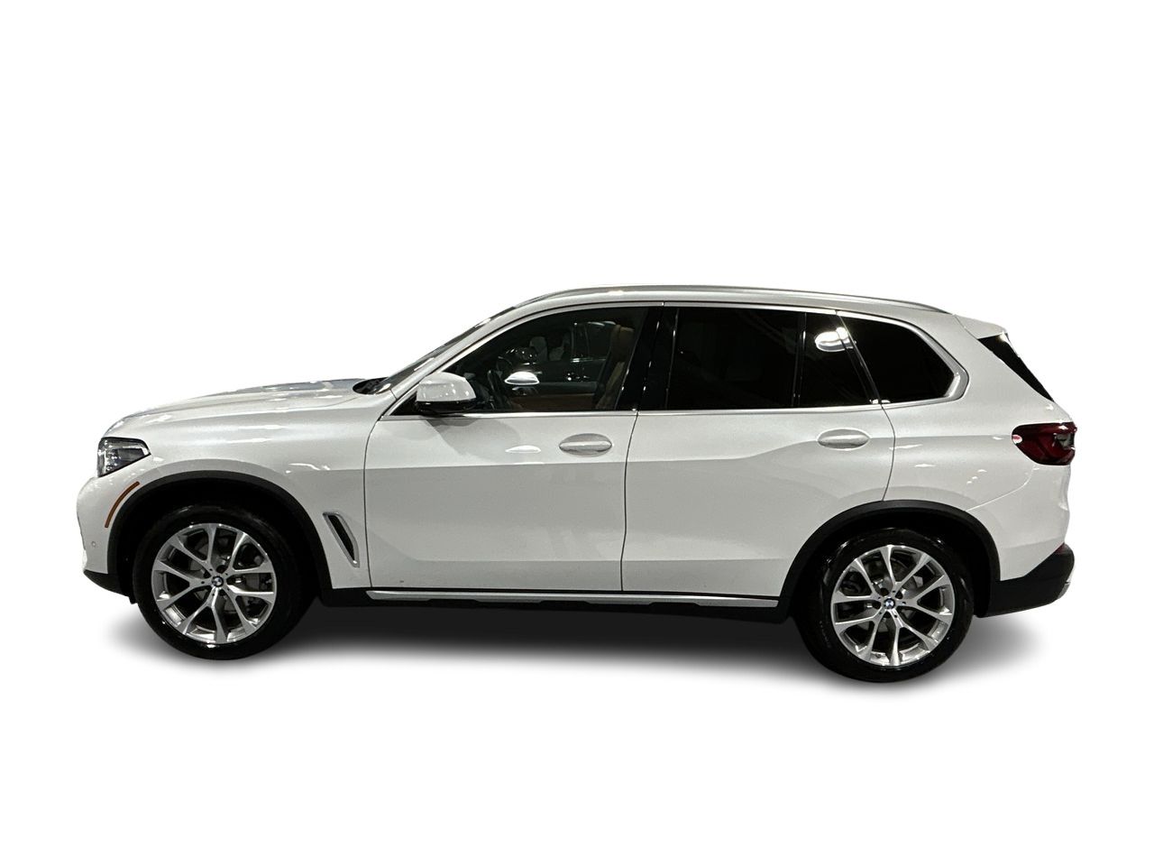 2021 BMW X5 in Aurora, Ontario