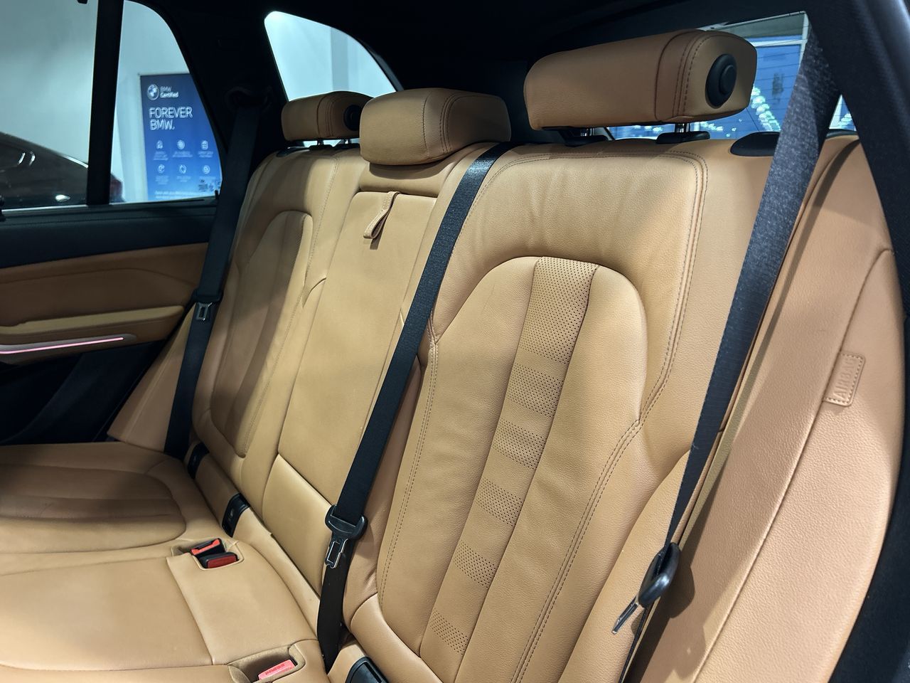 2021 BMW X5 in Aurora, Ontario