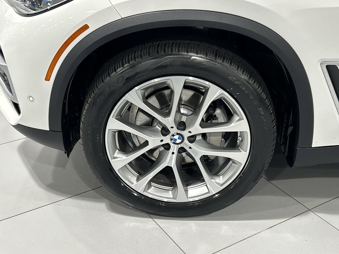 2021 BMW X5 in Aurora, Ontario