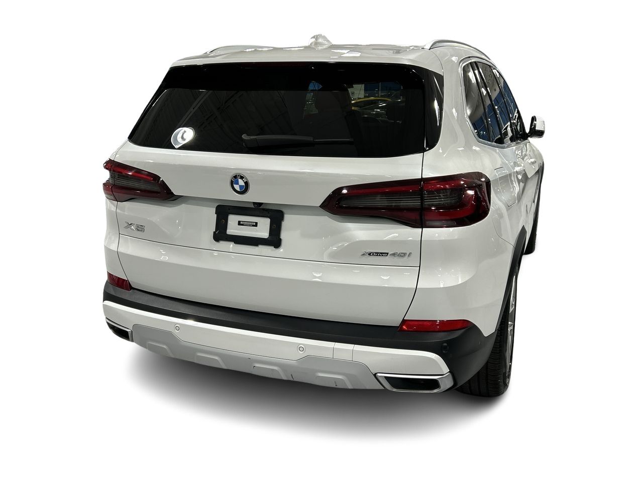2021 BMW X5 in Aurora, Ontario