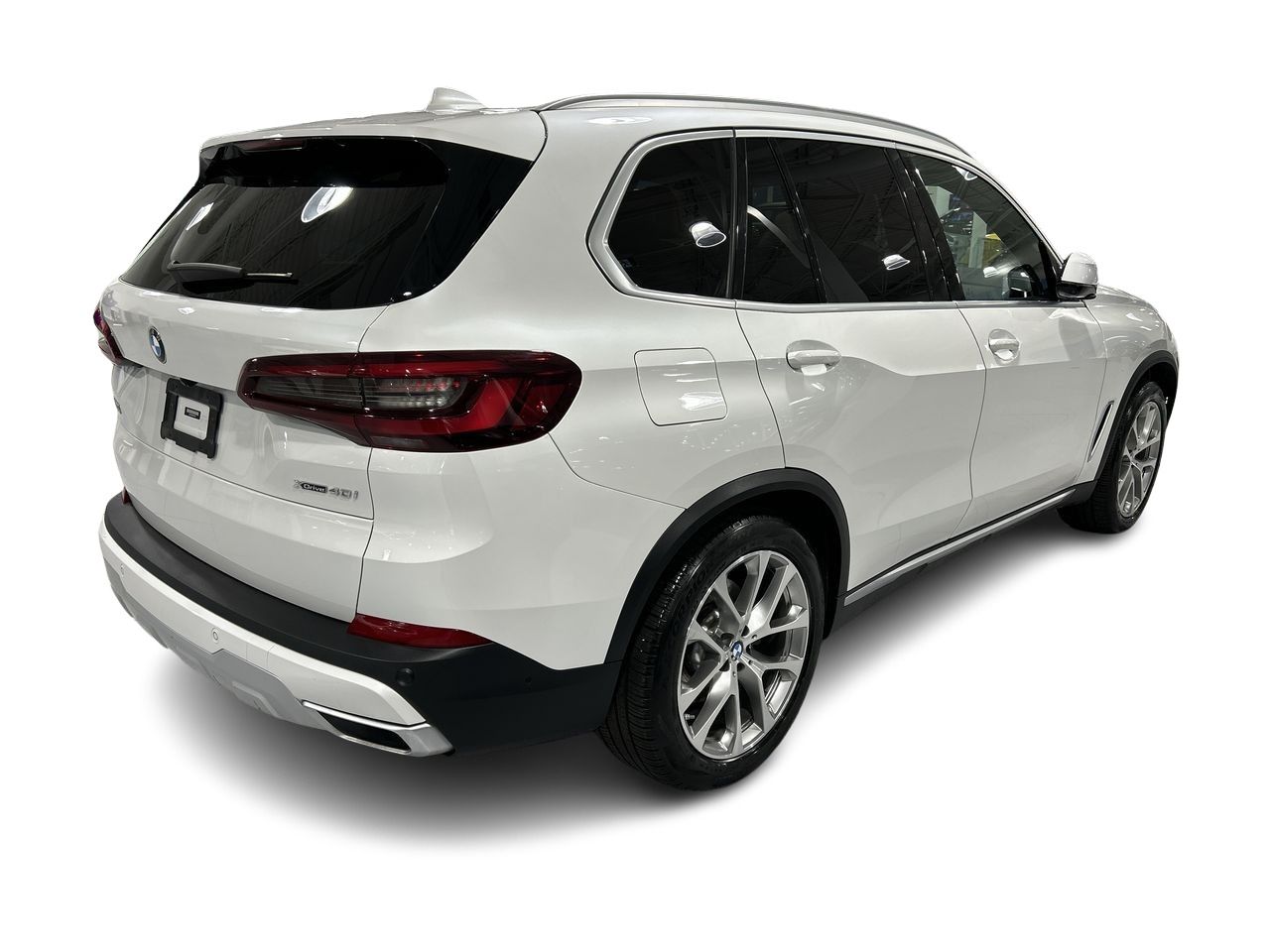 2021 BMW X5 in Aurora, Ontario