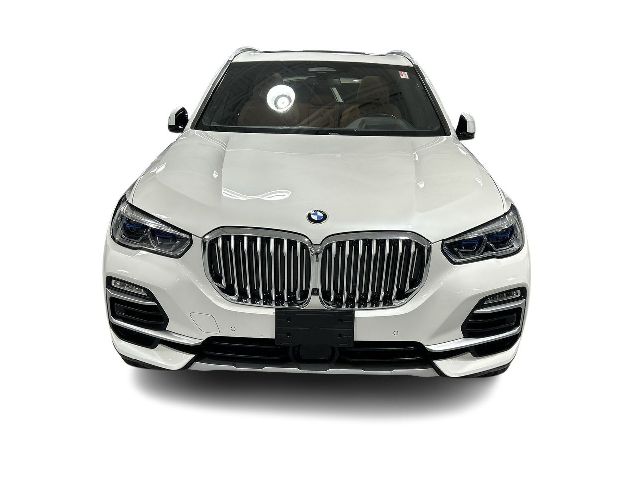 2021 BMW X5 in Aurora, Ontario