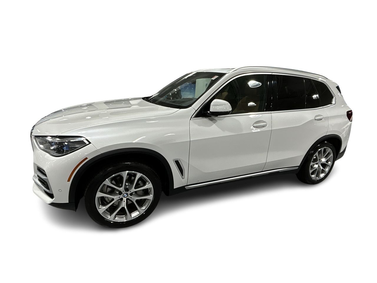2021 BMW X5 in Aurora, Ontario
