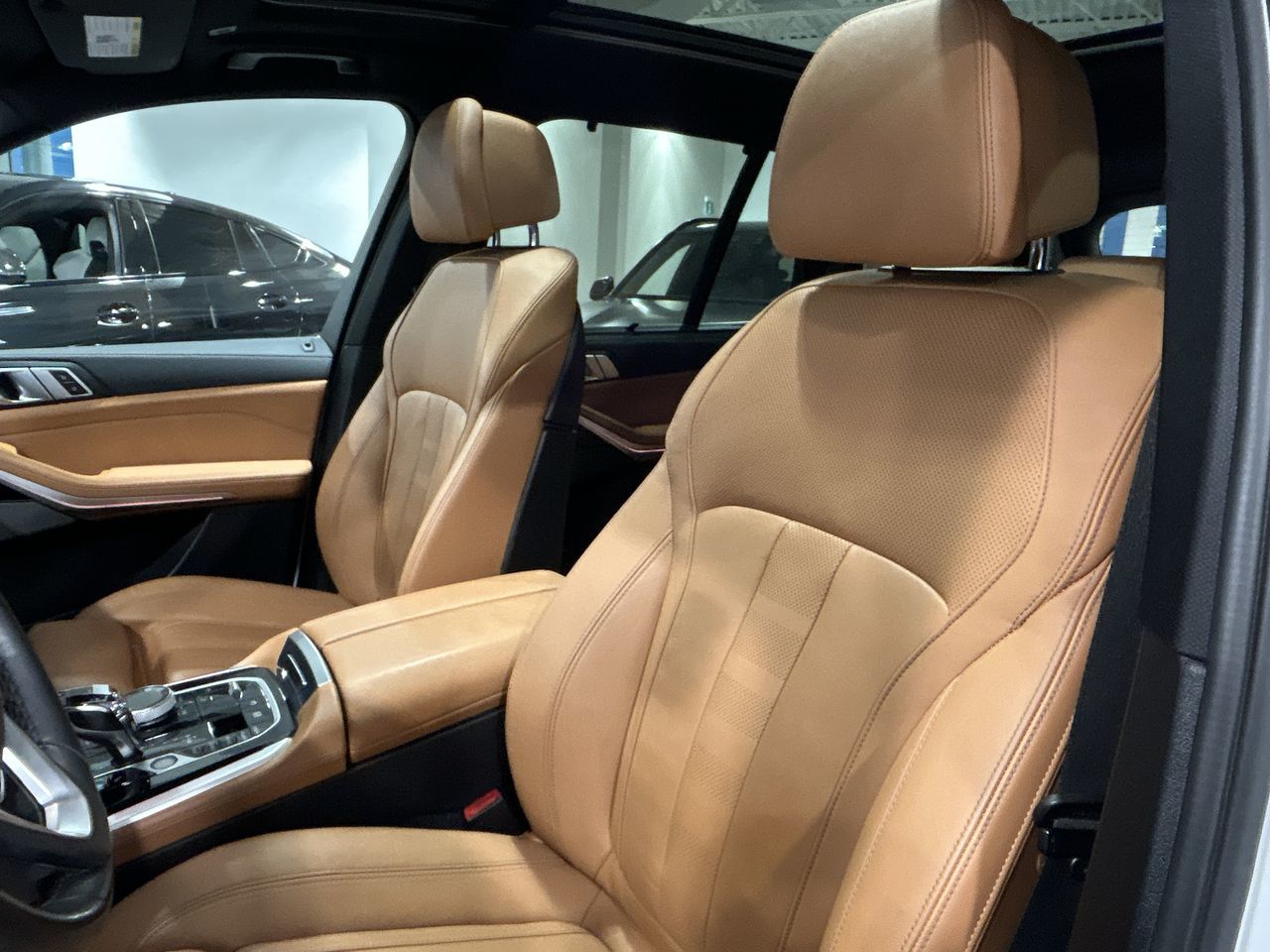 2021 BMW X5 in Aurora, Ontario