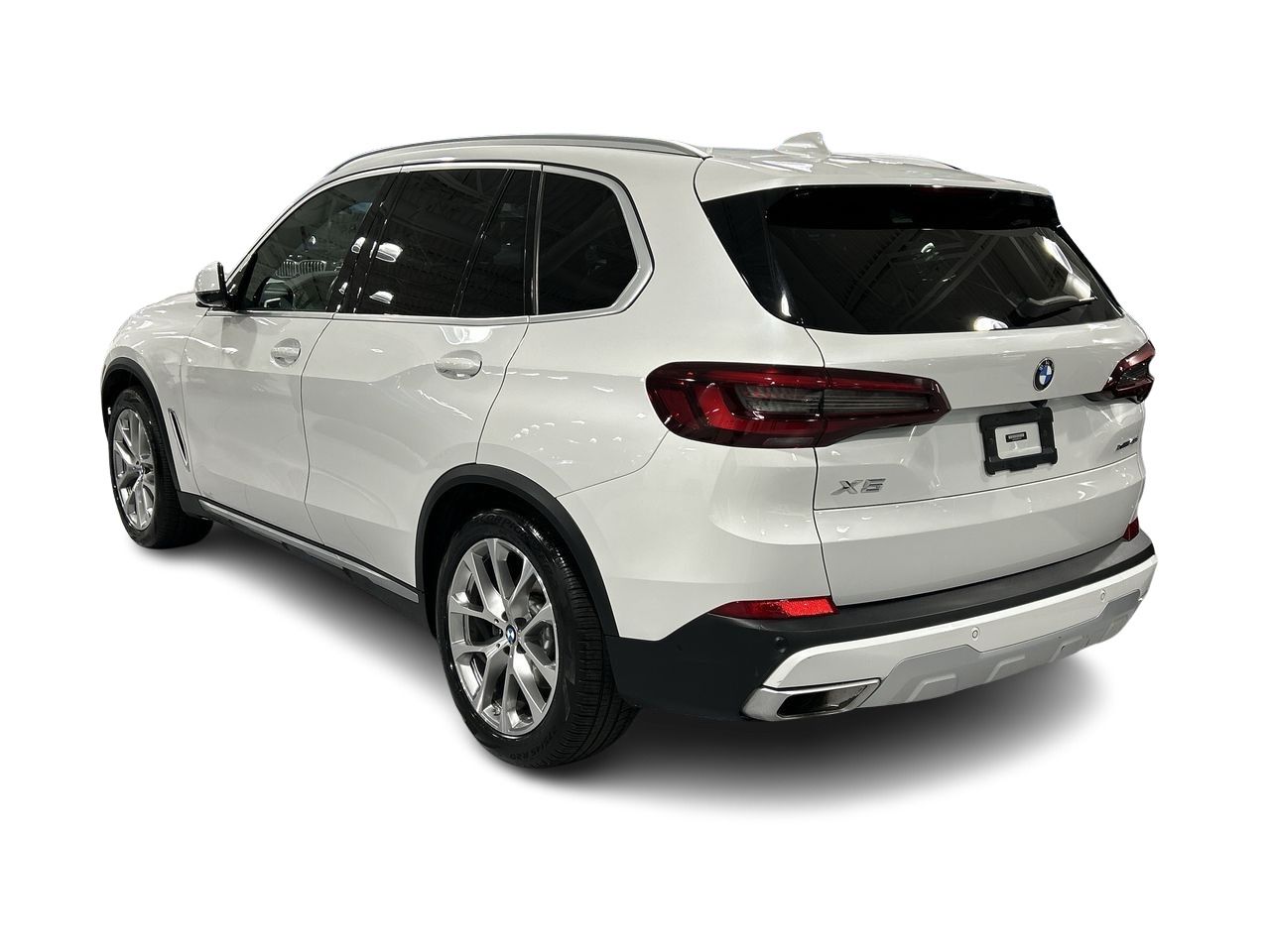 2021 BMW X5 in Aurora, Ontario