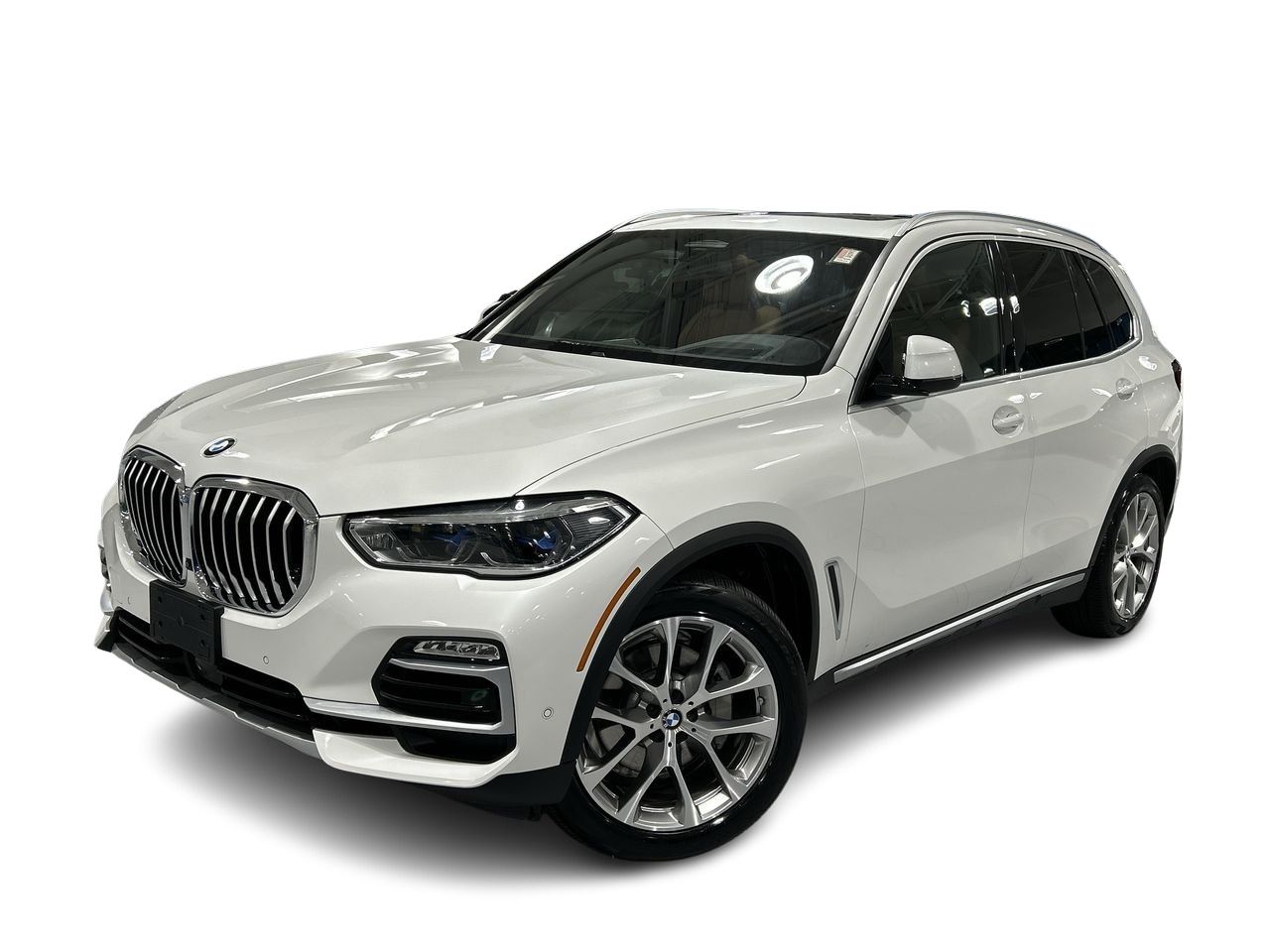 2021 BMW X5 in Aurora, Ontario