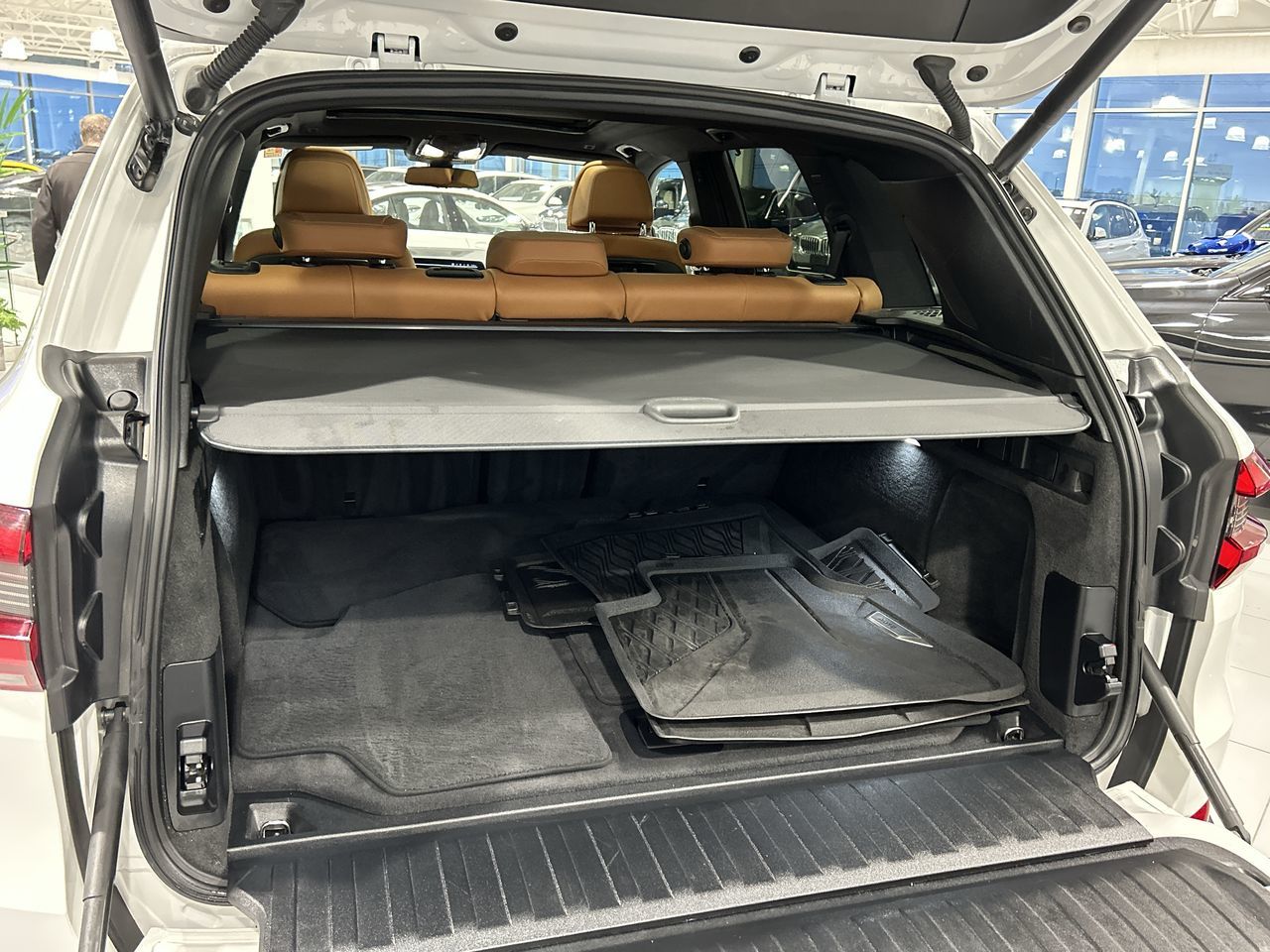 2021 BMW X5 in Aurora, Ontario