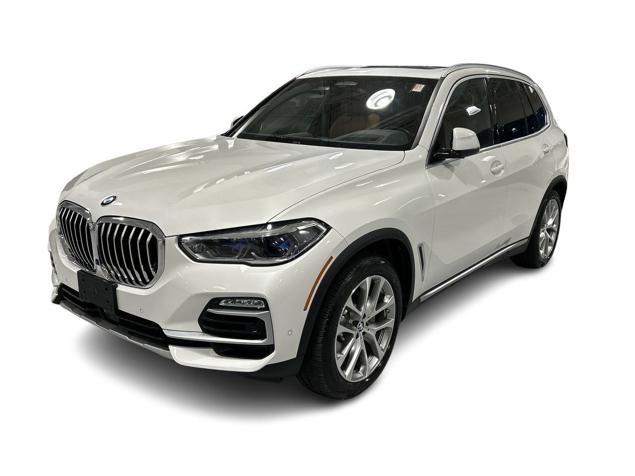 2021 BMW X5 in Aurora, Ontario