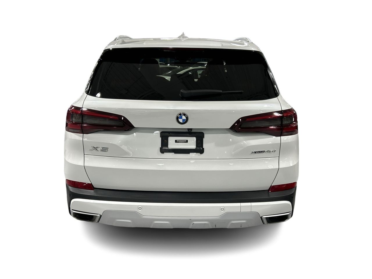 2021 BMW X5 in Aurora, Ontario