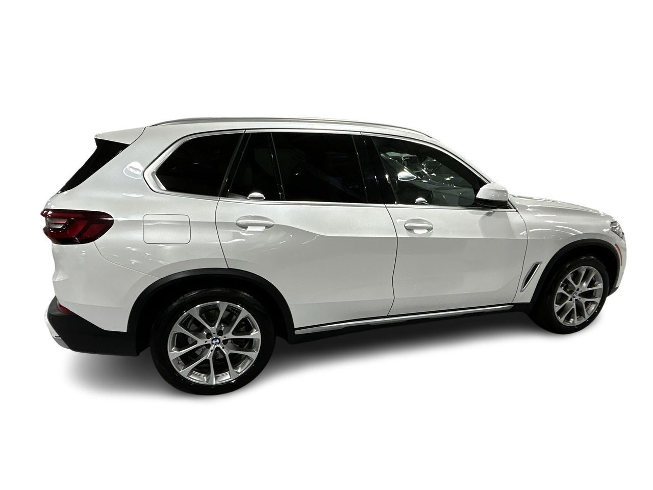 2021 BMW X5 in Aurora, Ontario