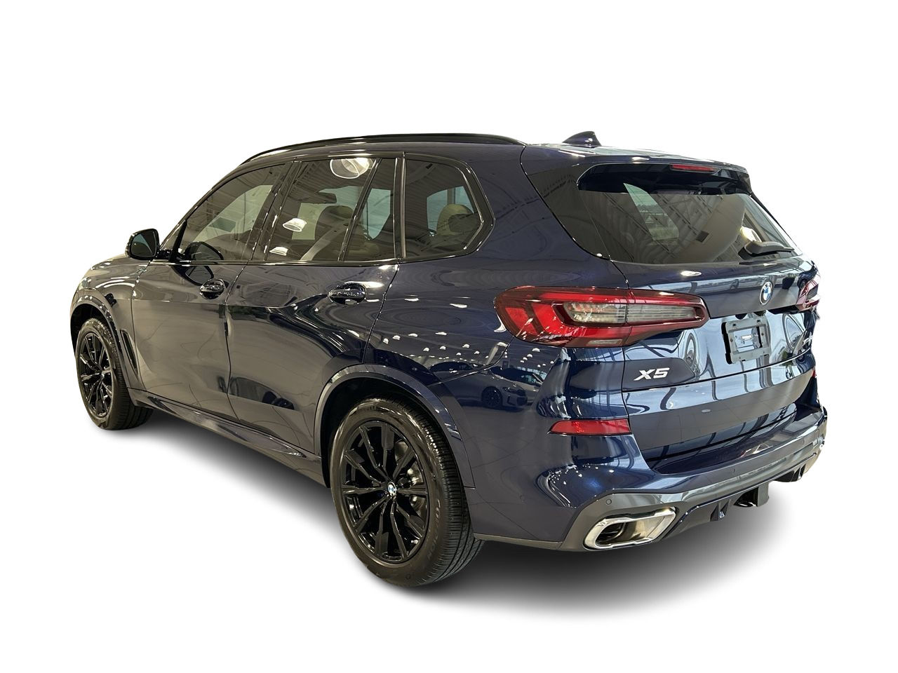 2022 BMW X5 in Aurora, Ontario