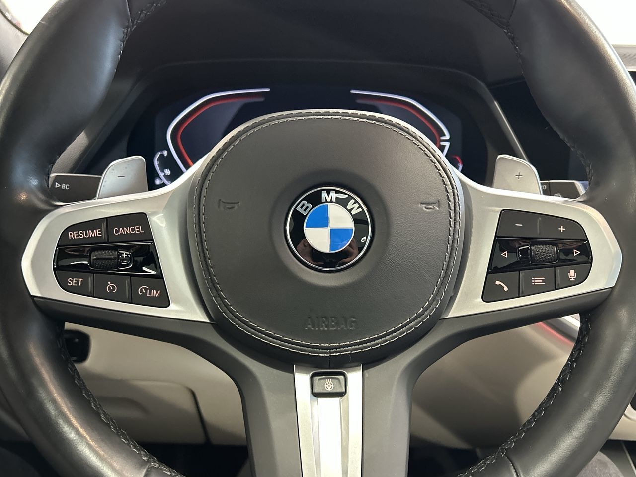 2022 BMW X5 in Aurora, Ontario