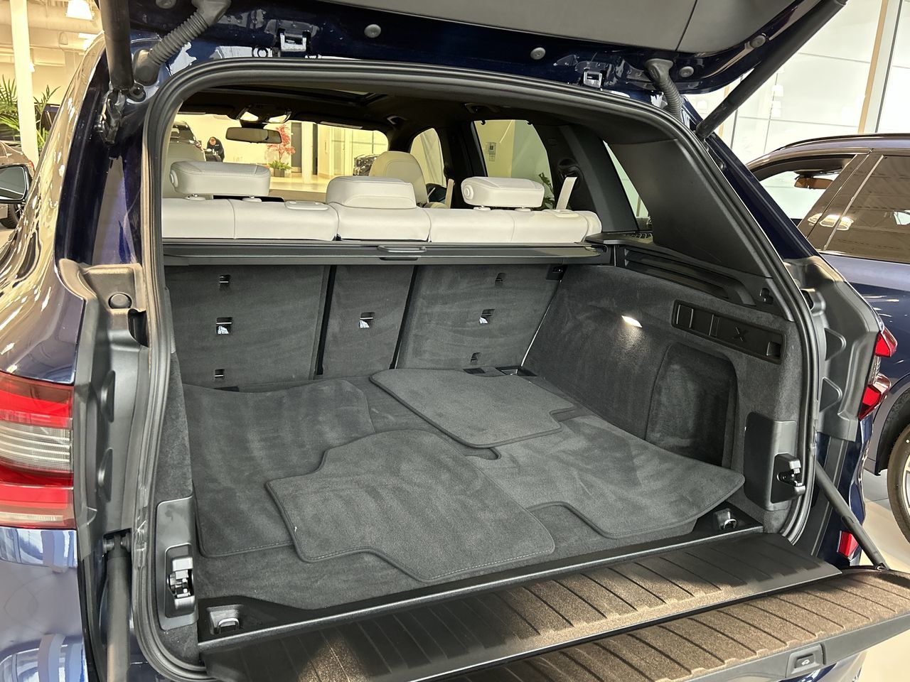 2022 BMW X5 in Aurora, Ontario