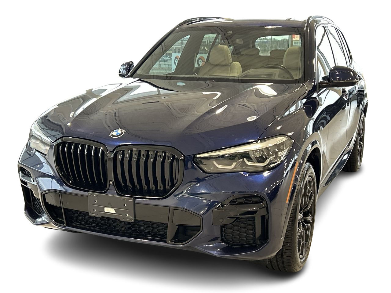 2022 BMW X5 in Aurora, Ontario