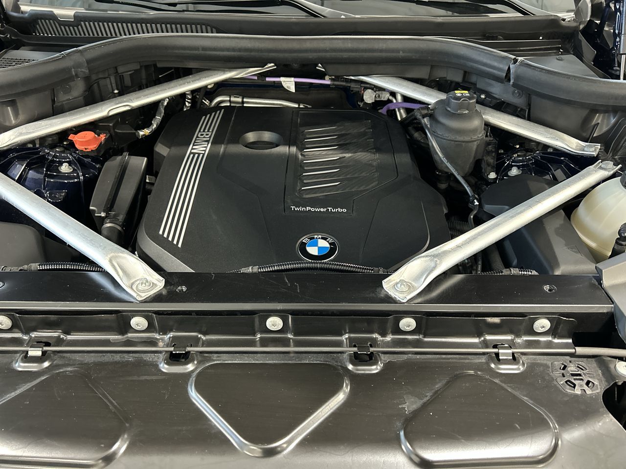2022 BMW X5 in Aurora, Ontario