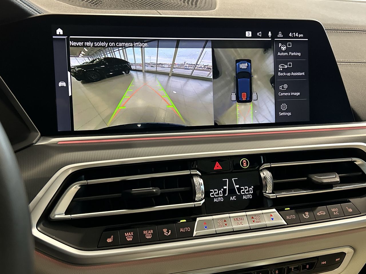 2022 BMW X5 in Aurora, Ontario