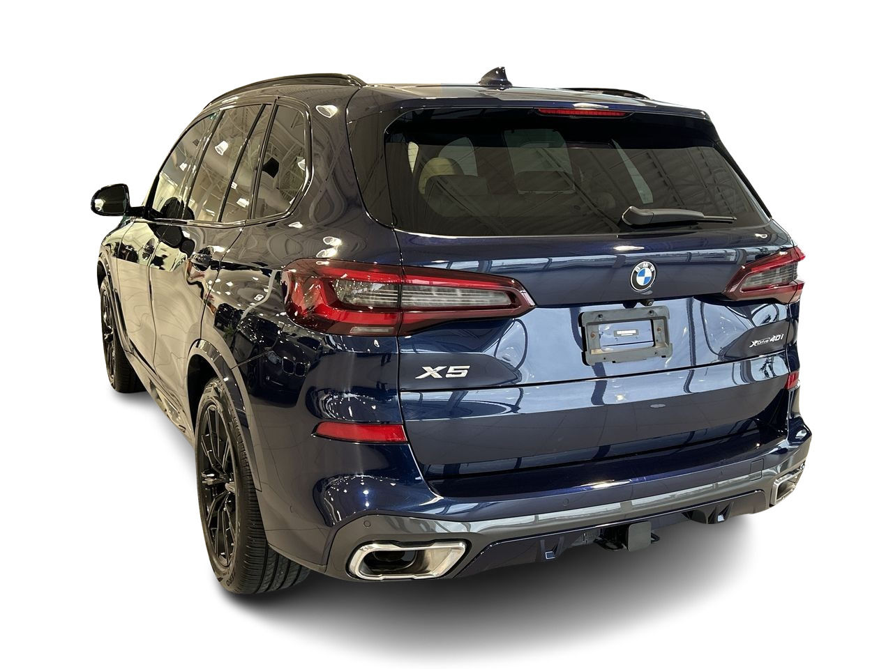2022 BMW X5 in Aurora, Ontario