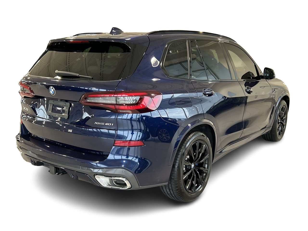 2022 BMW X5 in Aurora, Ontario