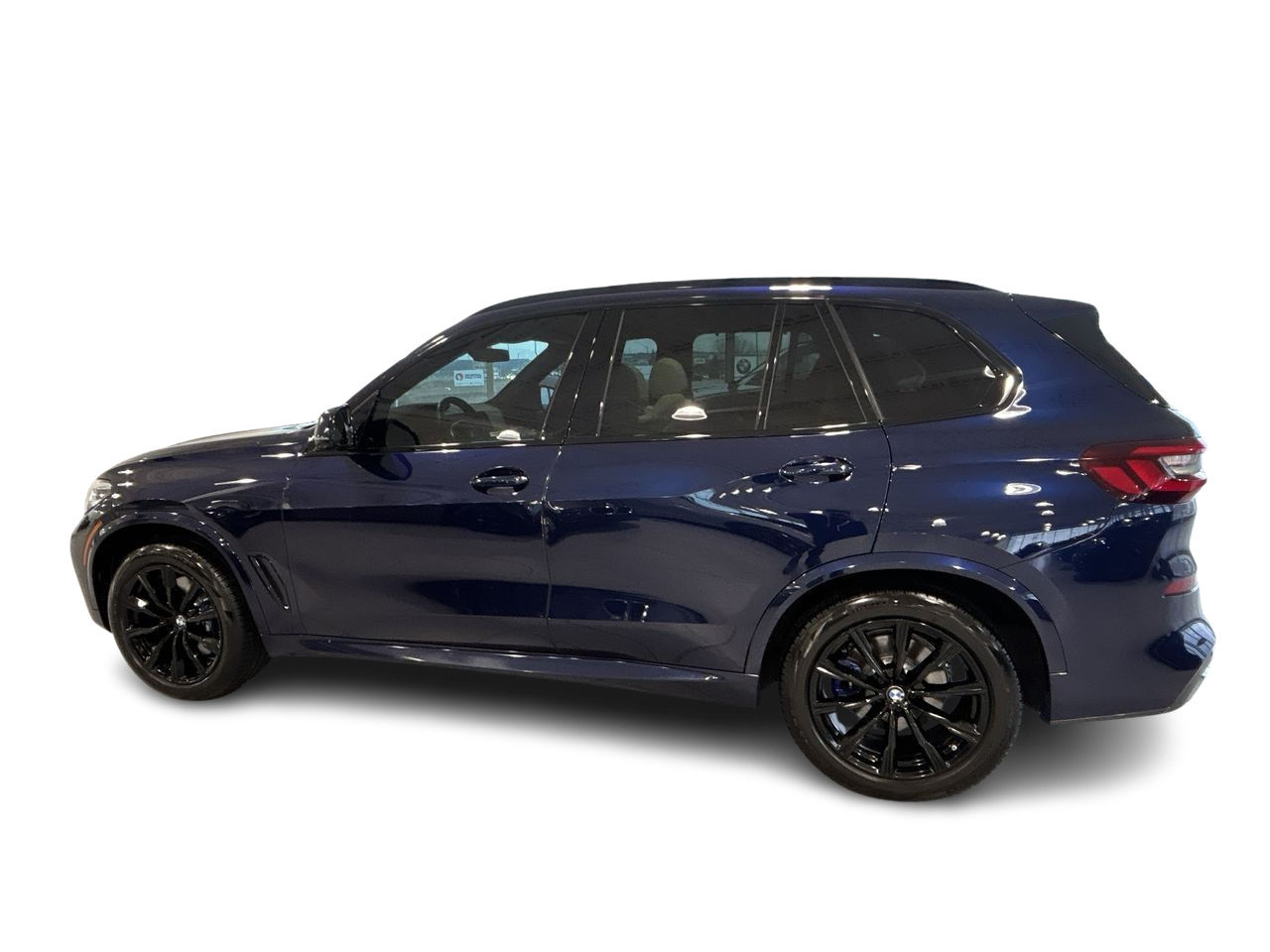 2022 BMW X5 in Aurora, Ontario