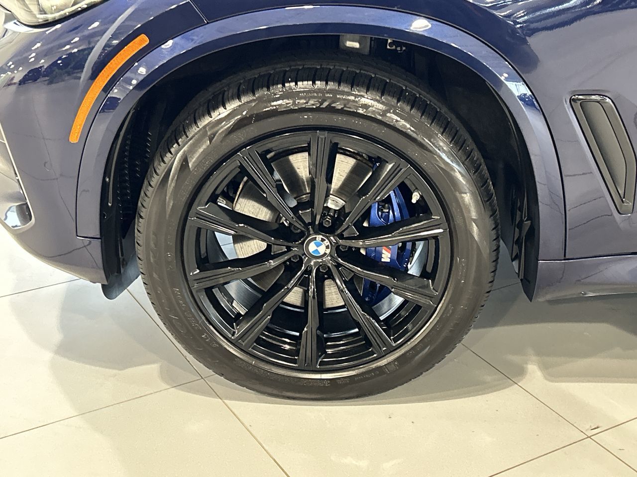 2022 BMW X5 in Aurora, Ontario