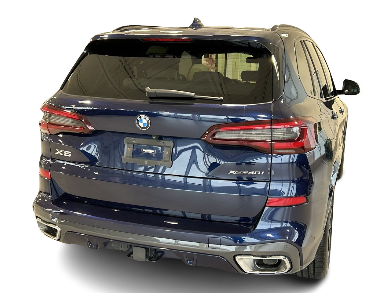 2022 BMW X5 in Aurora, Ontario