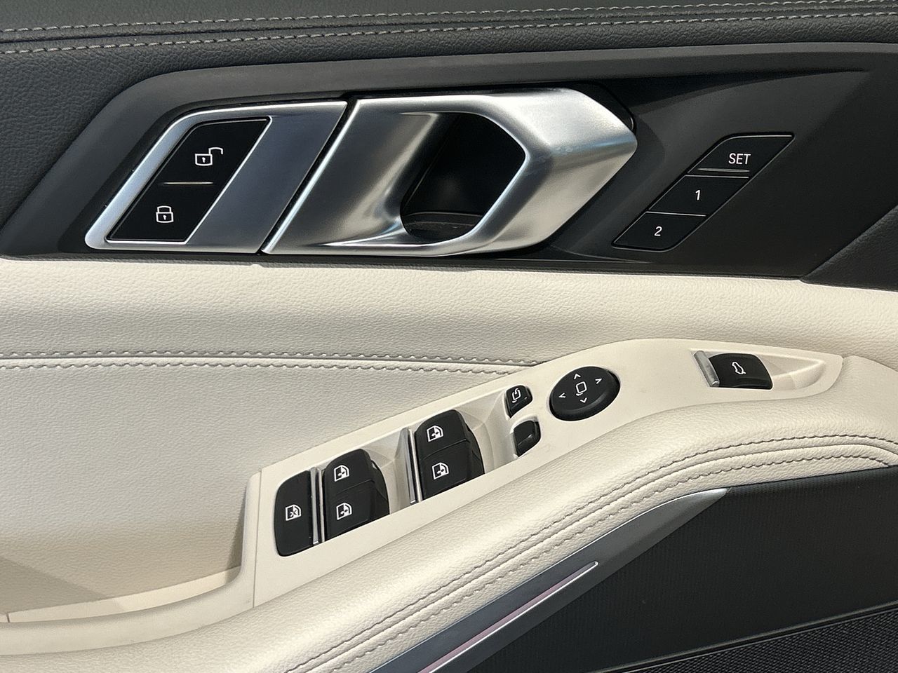 2022 BMW X5 in Aurora, Ontario