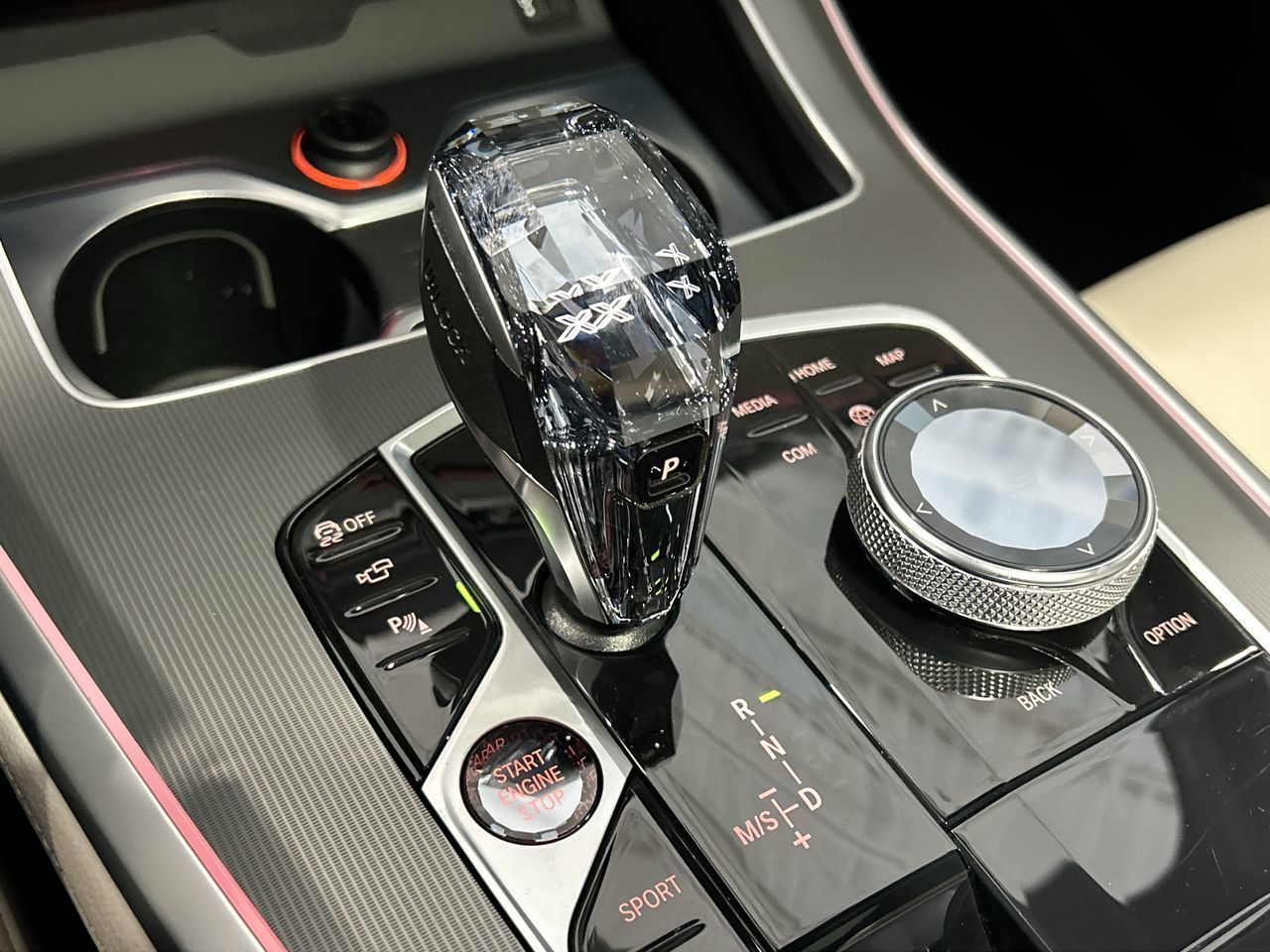 2022 BMW X5 in Aurora, Ontario