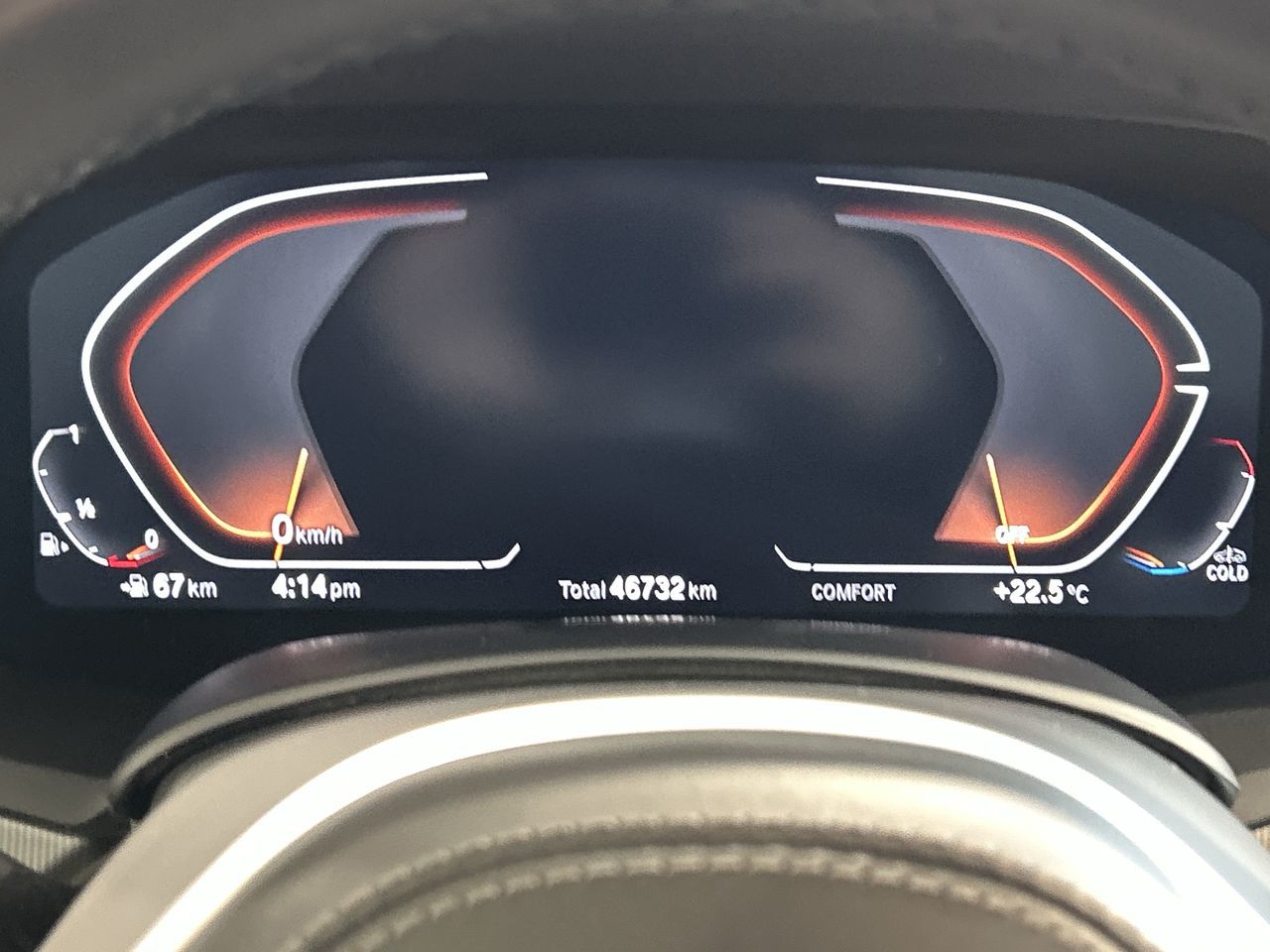 2022 BMW X5 in Aurora, Ontario