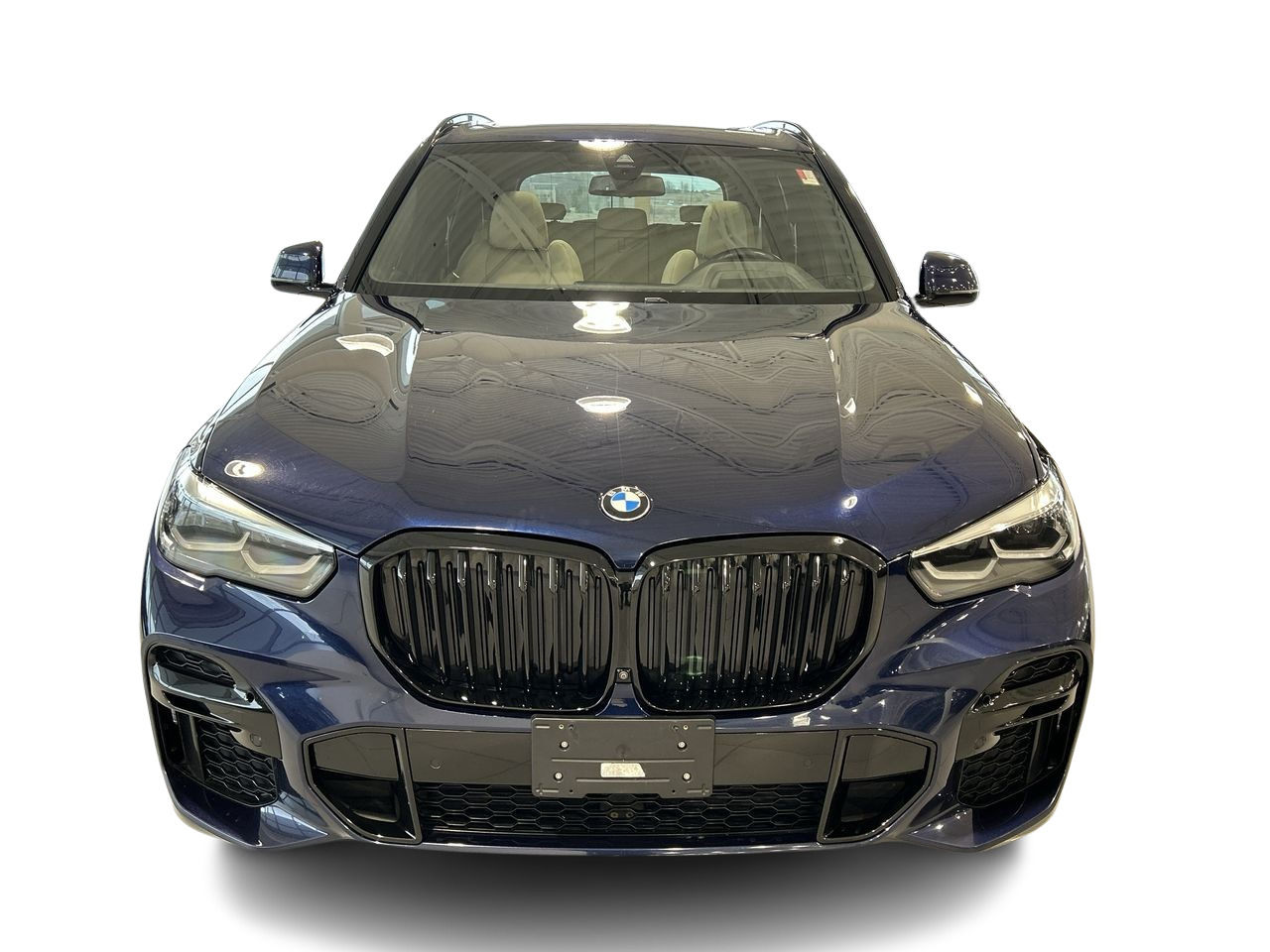 2022 BMW X5 in Aurora, Ontario
