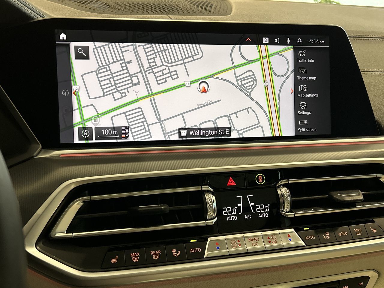 2022 BMW X5 in Aurora, Ontario